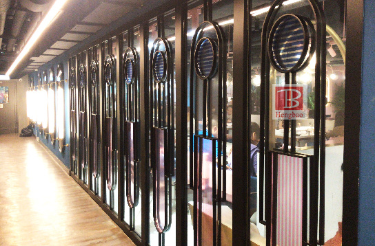 Isolamento t&eacute;rmico