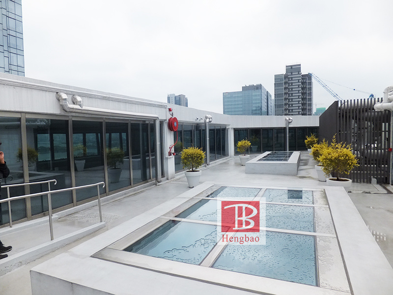 Боросиликатное стекло