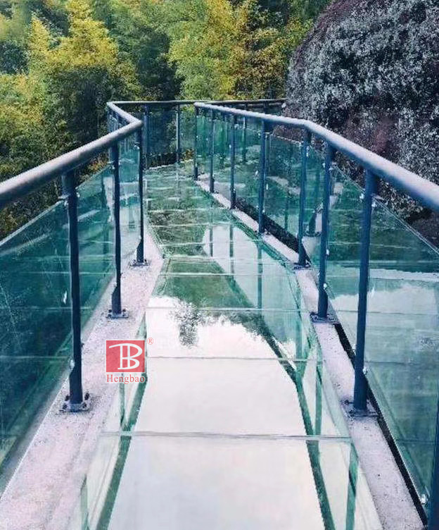 Безопасное стекло SGP