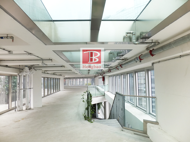 изоляция от дыма