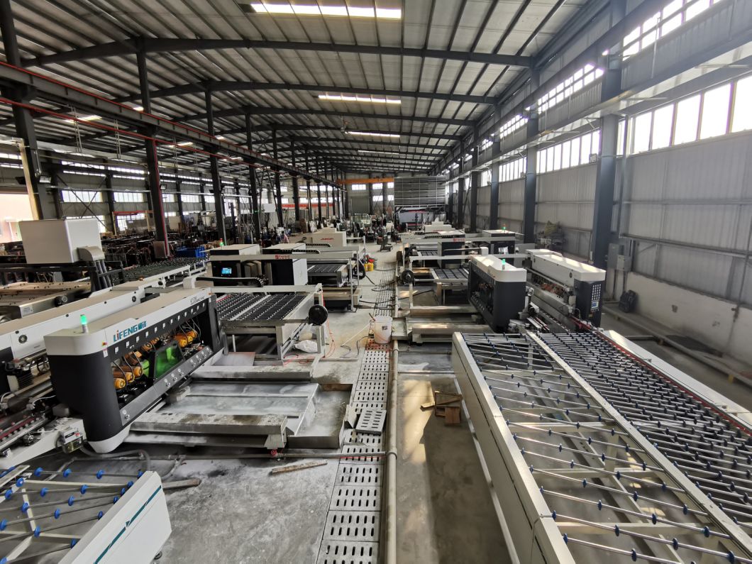 مخصص الزجاج المقسى